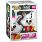 Mobile Preview: FUNKO POP! - Disney - Alice in Wonderland White Rabbit #1062